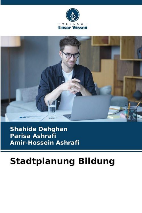 Produktbild: Stadtplanung Bildung