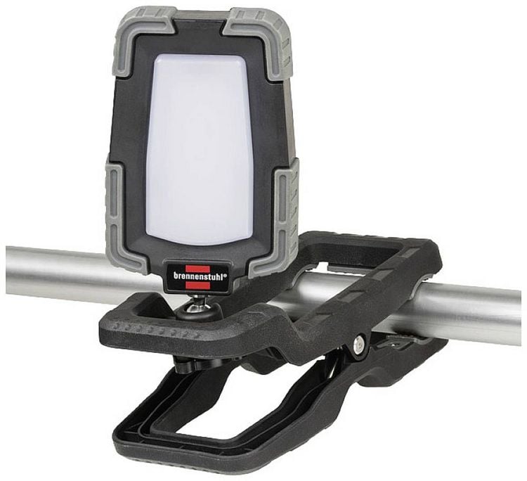 Produktbild: Brennenstuhl 1173070010 LED Arbeitsleuchte akkubetrieben 10W 950lm