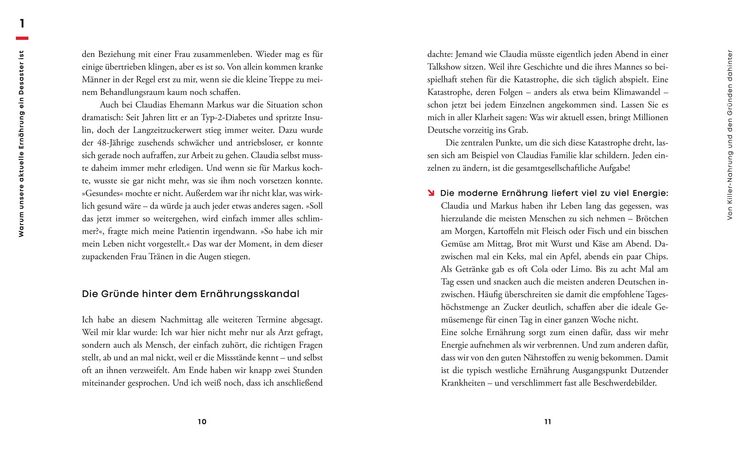 Produktbild: Unser Essen - Killer und Heiler