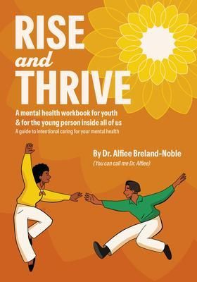 Produktbild: Rise and Thrive