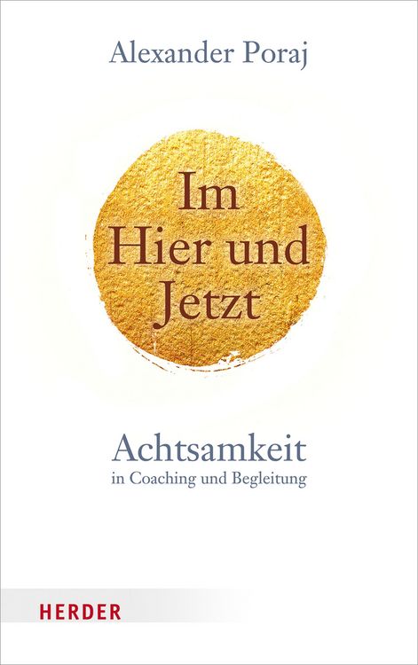 Produktbild: Im Hier und Jetzt
