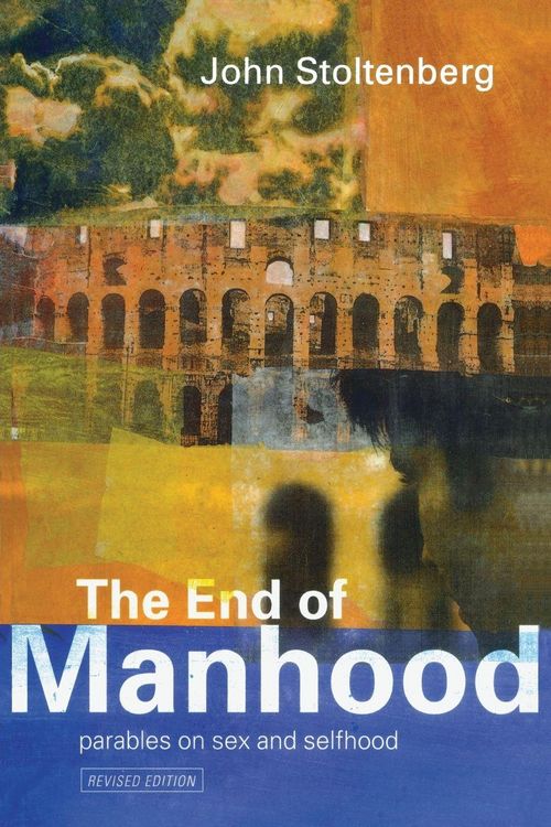 Produktbild: The End of Manhood