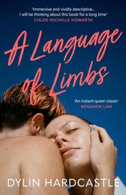 Produktbild: Language of Limbs, A