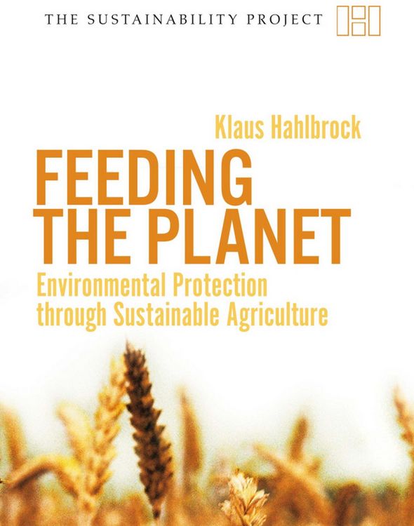 Produktbild: Feeding the Planet