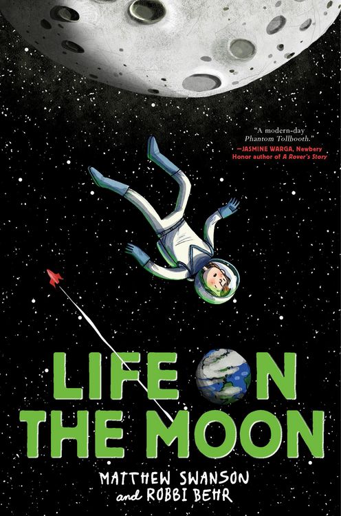 Produktbild: Life on the Moon
