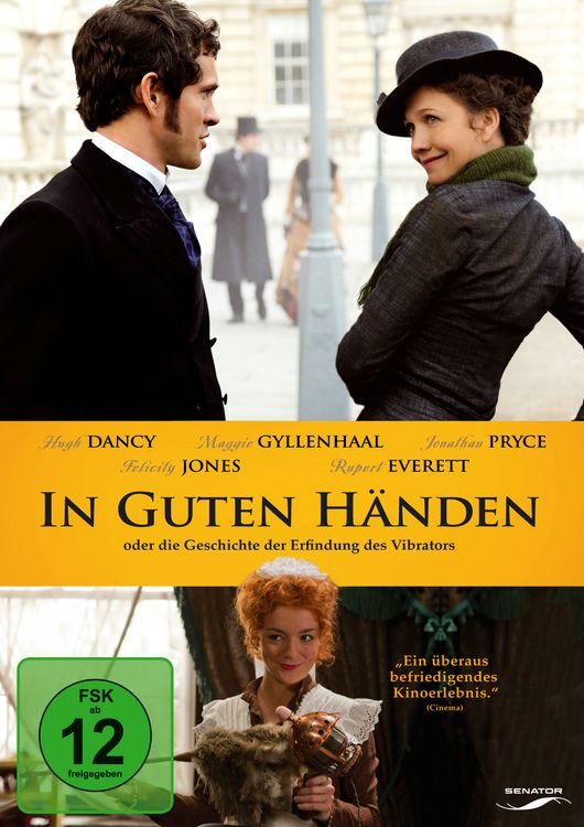 Produktbild: In guten H&auml;nden