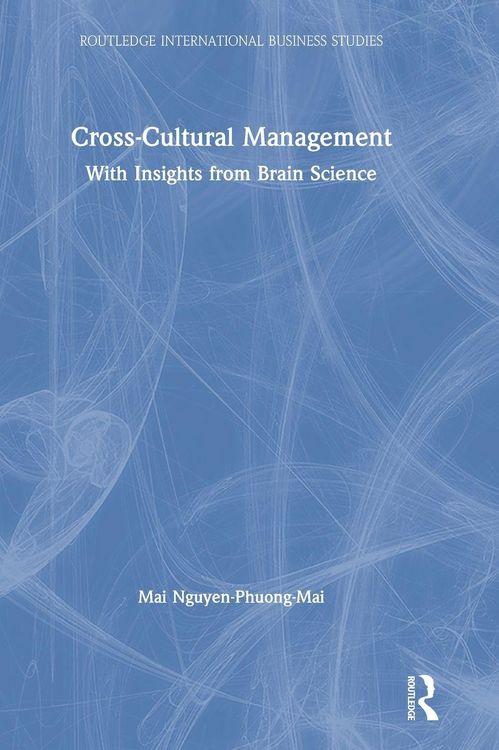 Produktbild: Cross-Cultural Management
