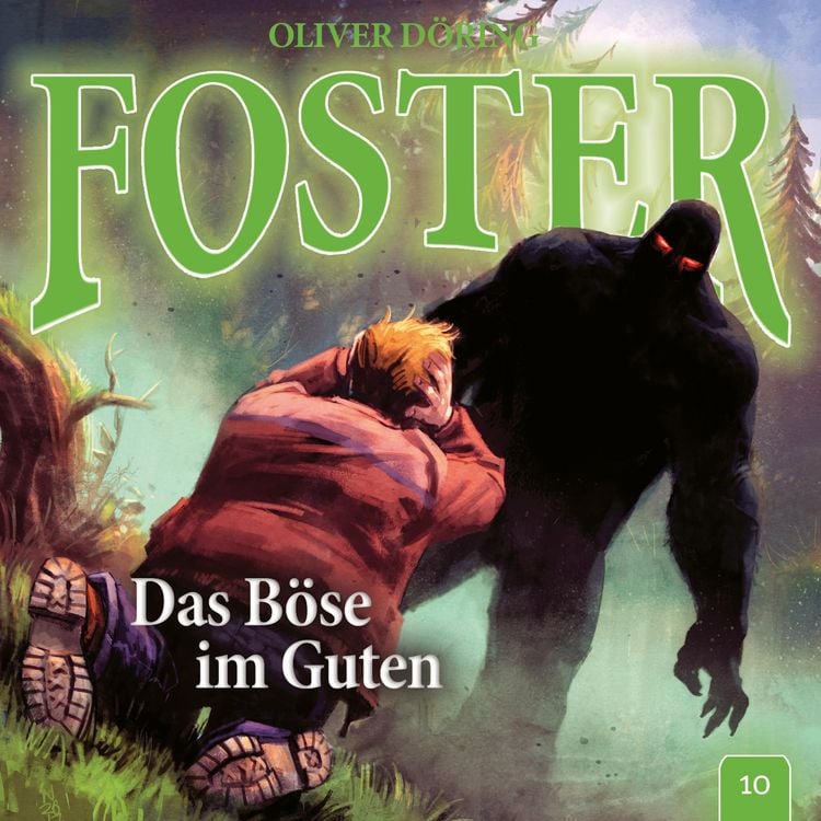 Bild vom Artikel Das Böse im Guten vom Autor Oliver Döring