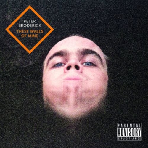 Produktbild: These Walls Of Mine