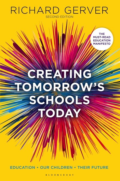 Produktbild: Gerver, R: Creating Tomorrow's Schools Today