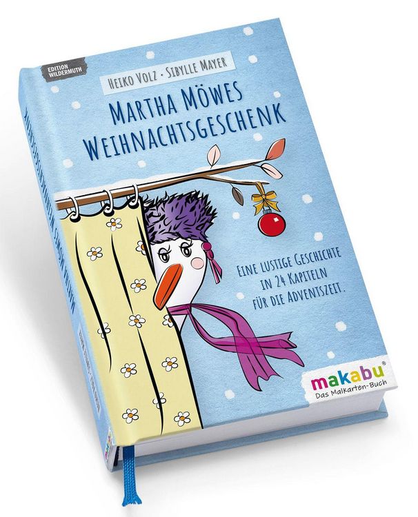 Produktbild: Martha M&ouml;we