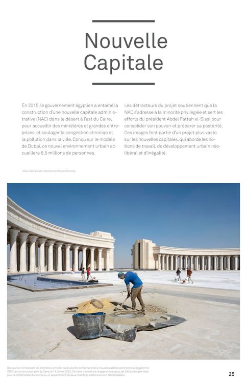 Produktbild: World Press Photo Yearbook 2023