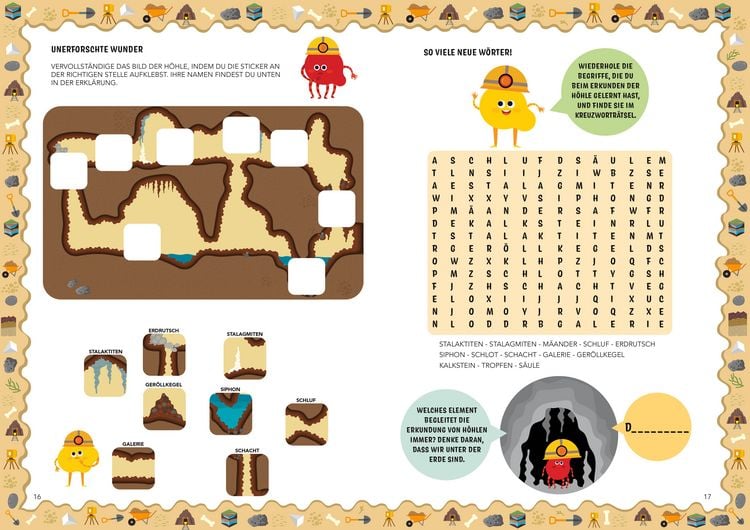 Produktbild: Geologie