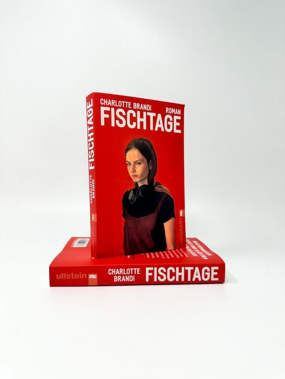 Produktbild: Fischtage