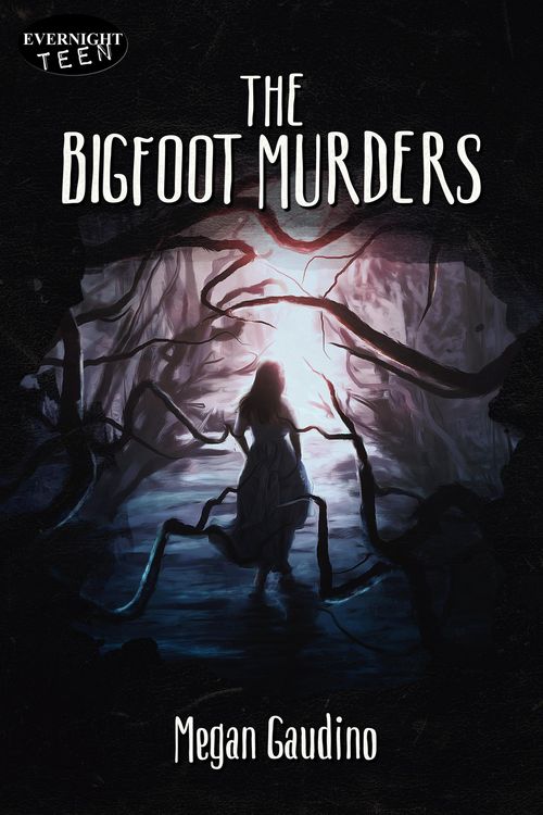 Produktbild: The Bigfoot Murders