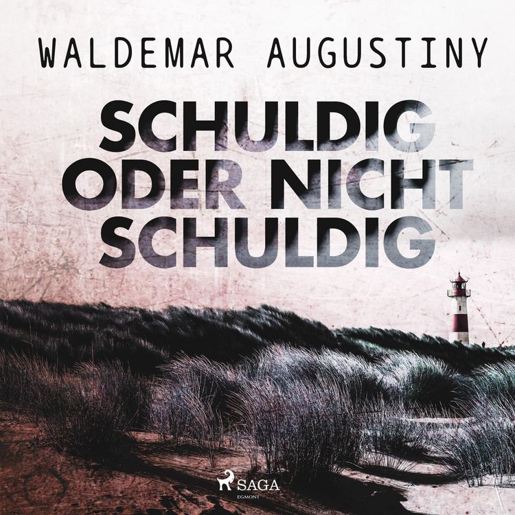 Produktbild: Schuldig oder nicht schuldig (Ungek&uuml;rzt)
