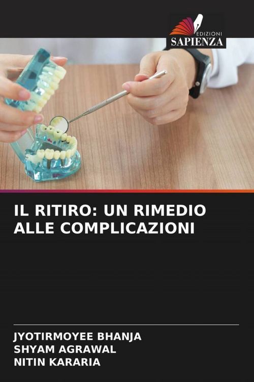 Produktbild: Il Ritiro: Un Rimedio Alle Complicazioni