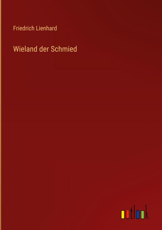 Produktbild: Wieland der Schmied