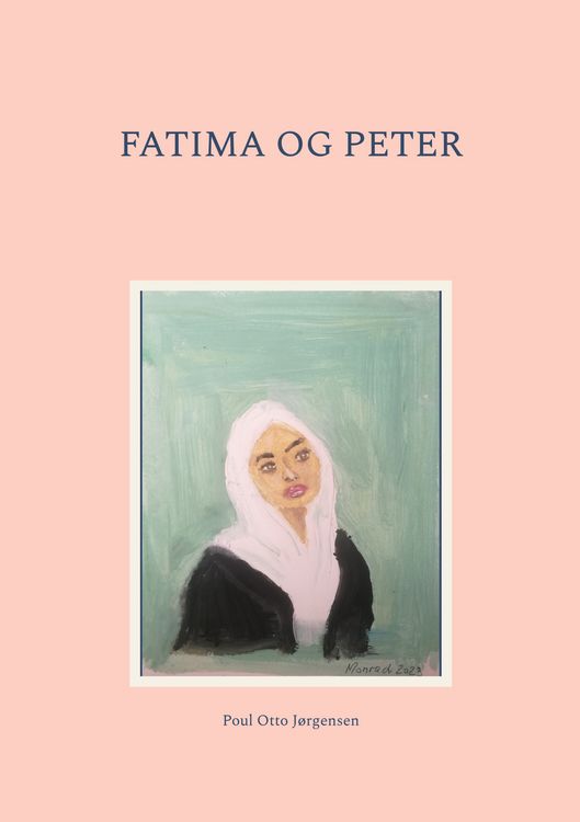 Produktbild: Fatima og Peter