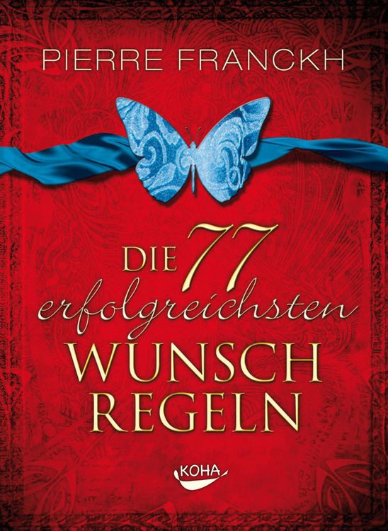 Produktbild: Die 77 erfolgreichsten Wunschregeln
