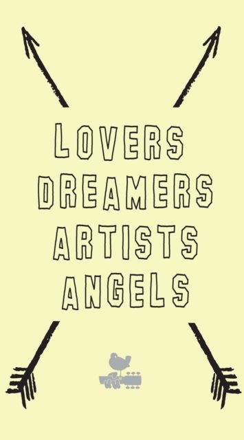 Produktbild: Woodstock Lined Journal Lovers