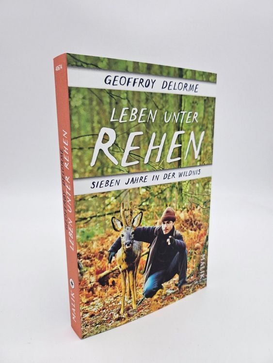Produktbild: Leben unter Rehen