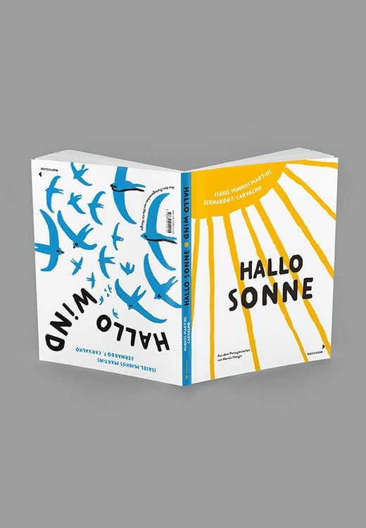Produktbild: Hallo Wind. Hallo Sonne