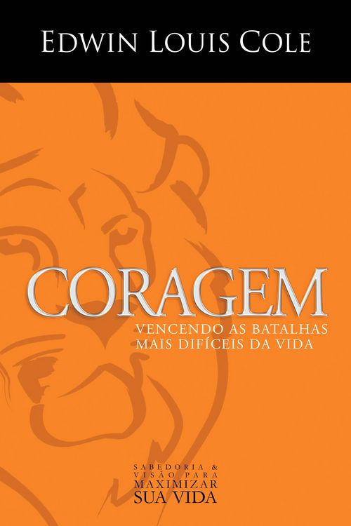 Produktbild: Coragem