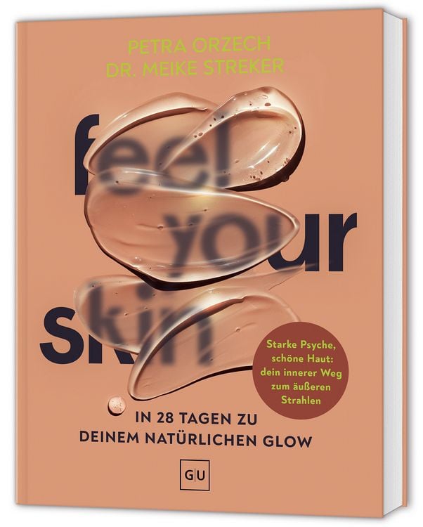 Produktbild: Feel your Skin