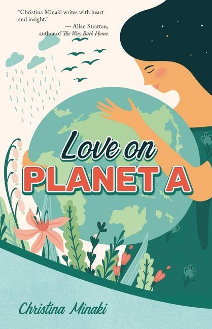 Produktbild: Love on Planet a