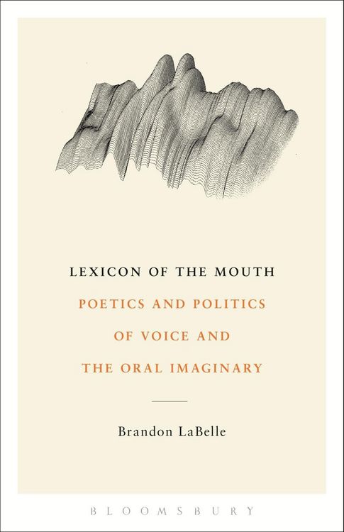 Produktbild: Lexicon of the Mouth