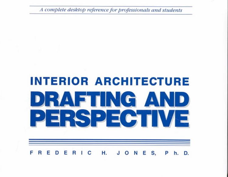 Produktbild: Interior Architecture