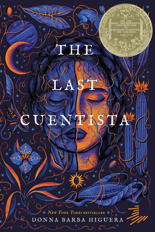 Produktbild: The Last Cuentista