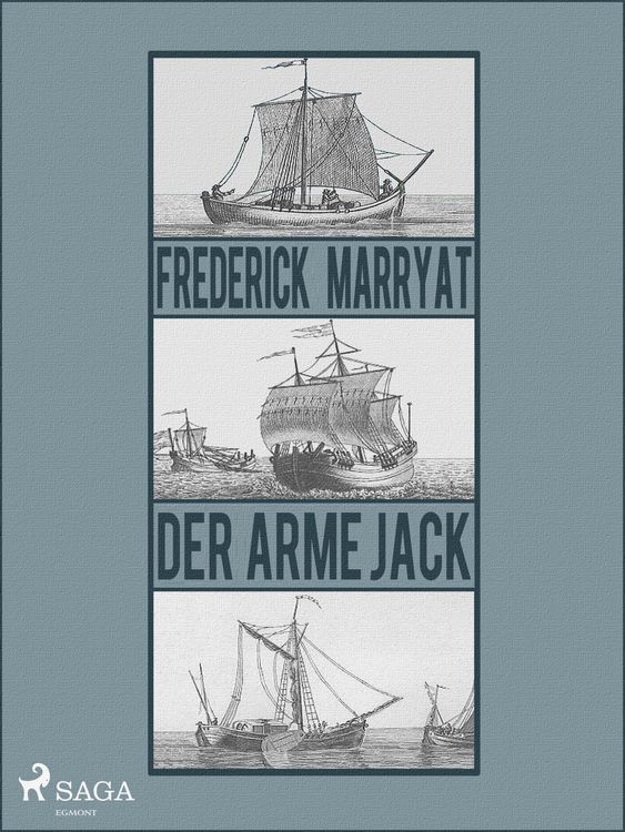 Produktbild: Der arme Jack