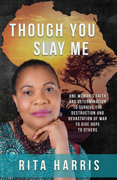 Produktbild: Though You Slay Me