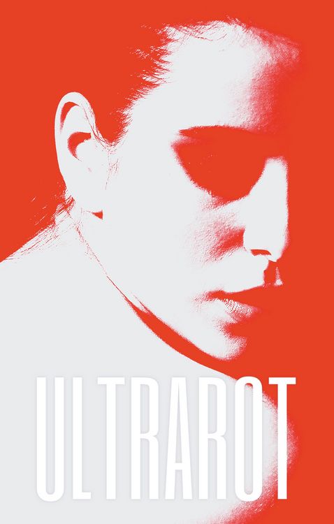 Produktbild: Ultrarot