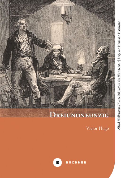 Produktbild: Dreiundneunzig