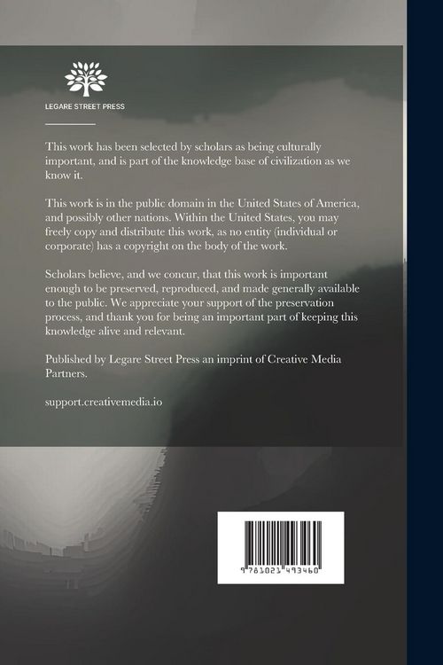 Produktbild: The Shadow of Hampton Mead