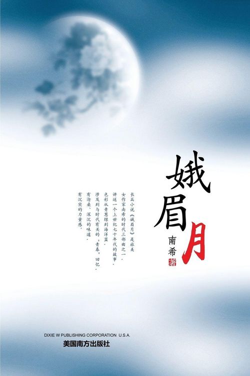 Produktbild: Crescent Moon