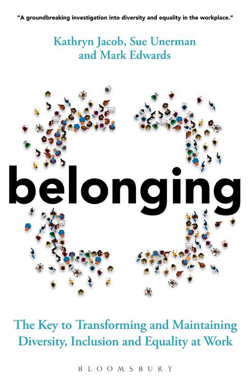 Produktbild: Belonging