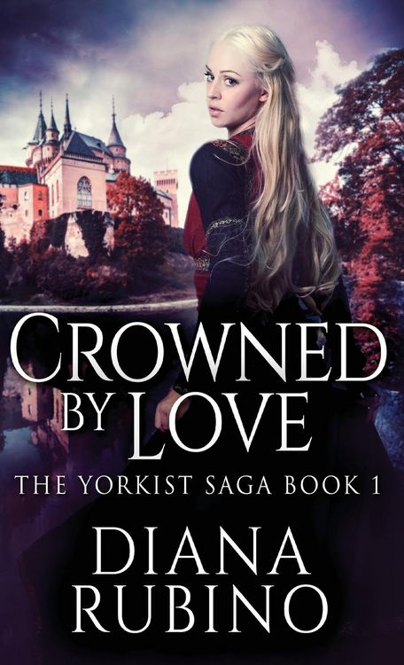 Produktbild: Crowned By Love