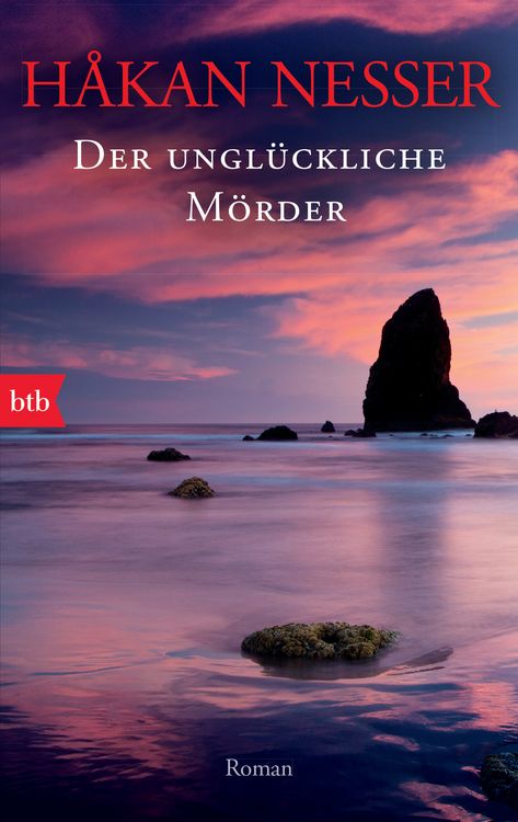 Produktbild: Der ungl&uuml;ckliche M&ouml;rder / Van Veeteren Band 7