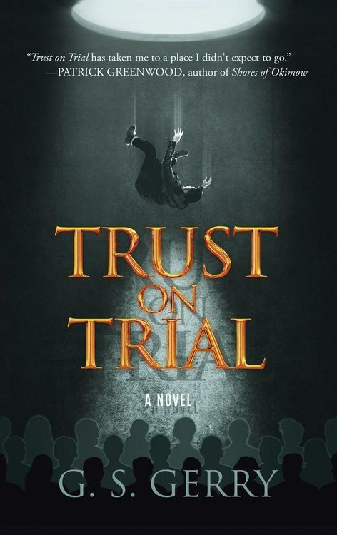 Produktbild: Trust on Trial