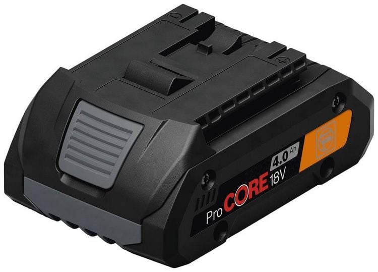 Produktbild: Fein 92604341020 ProCORE 18V 4.0Ah AS Werkzeug-Akku 18V 4Ah Li-Ion