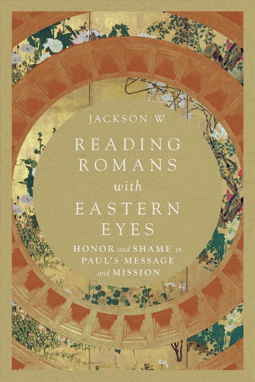 Produktbild: Reading Romans with Eastern Eyes