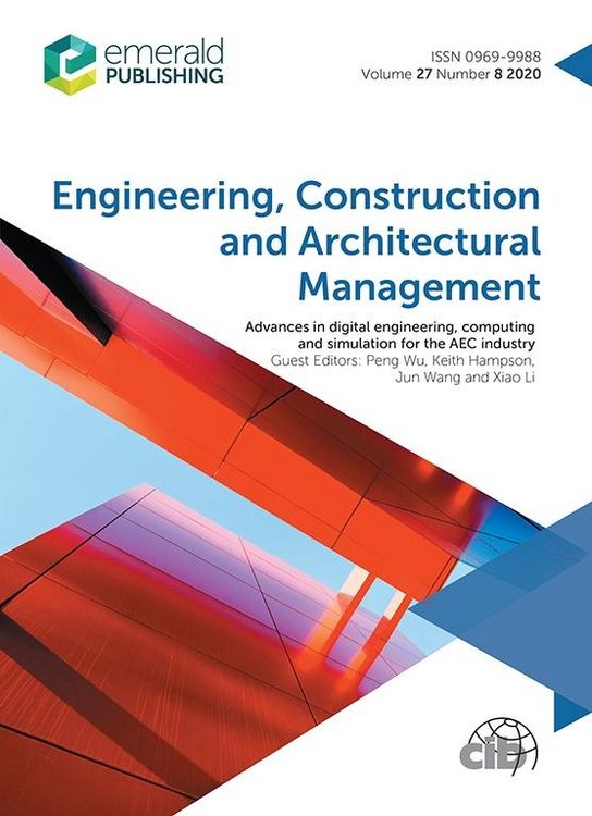 Produktbild: Advances in digital engineering, computing and simulation for the AEC industry