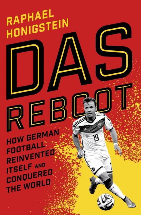 Produktbild: Das Reboot