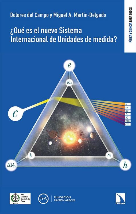 Produktbild: &iquest;Qu&eacute; es el nuevo Sistema Internacional de Unidades de medida ?