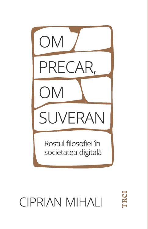 Produktbild: Om precar, om suveran