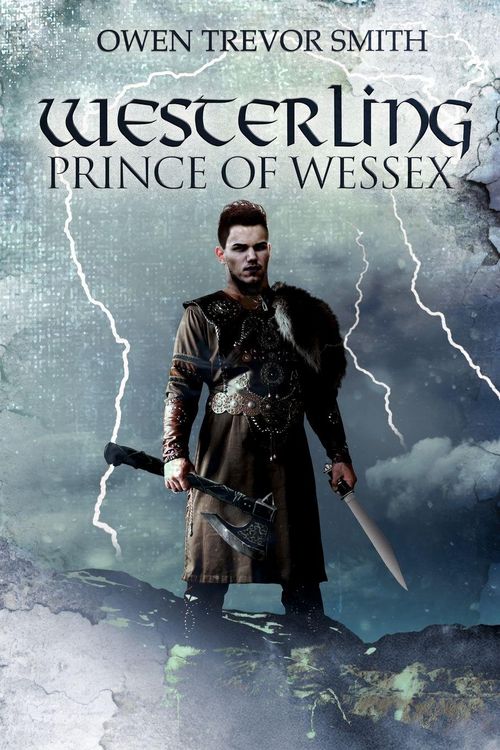 Produktbild: Westerling